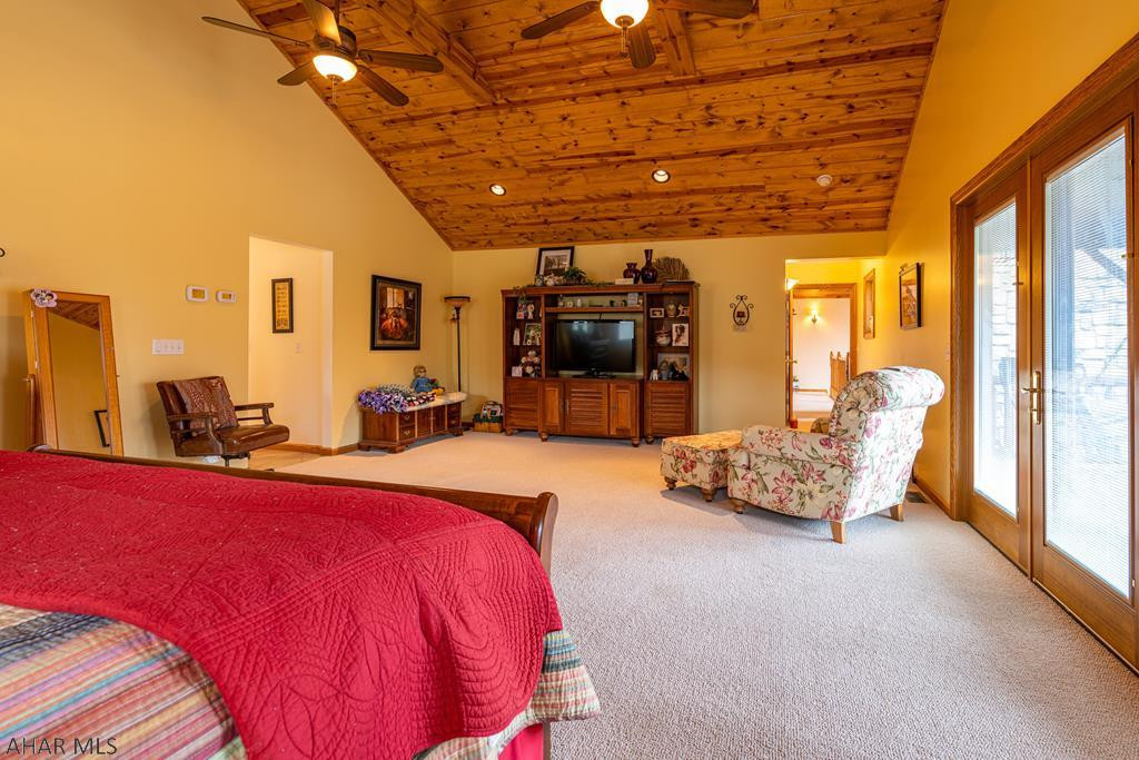 Antis Township - Residential