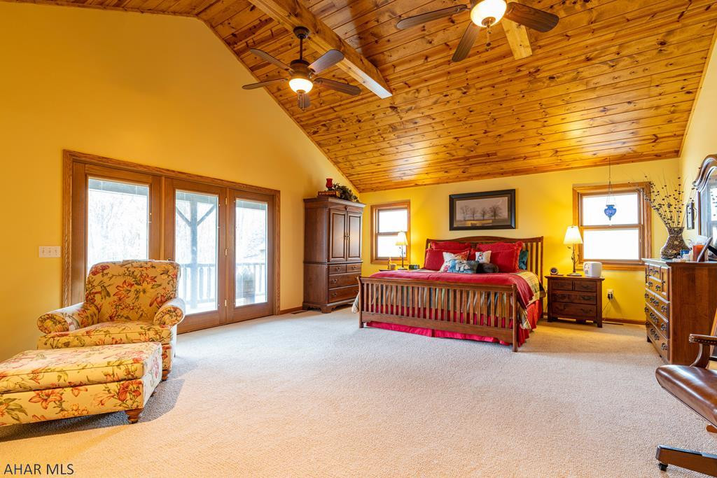 Antis Township - Residential