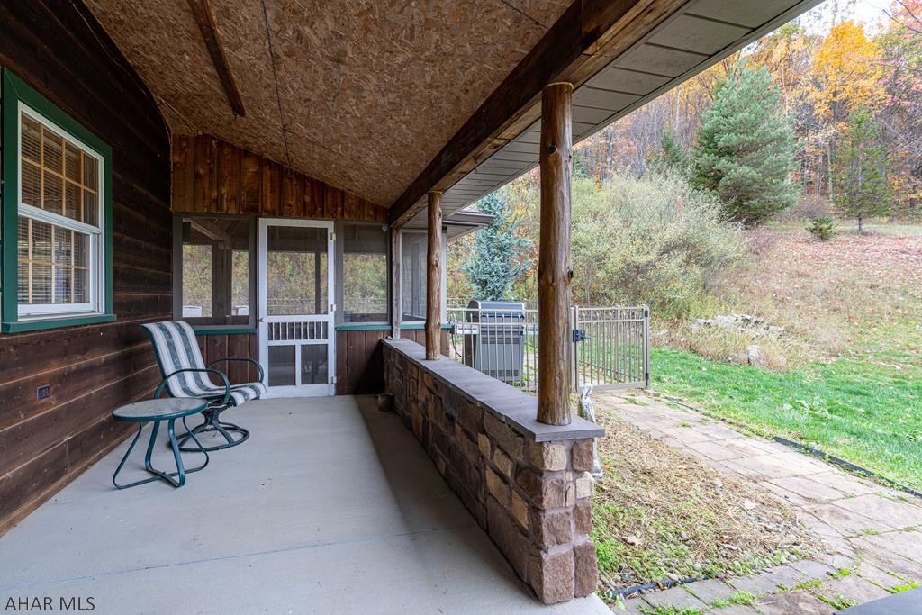 Antis Township - Residential