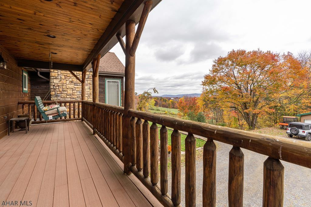 Antis Township - Residential