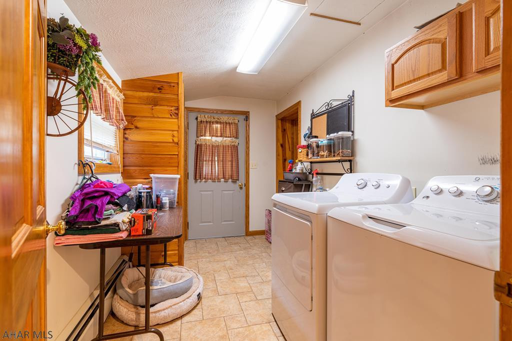 Antis Township - Residential