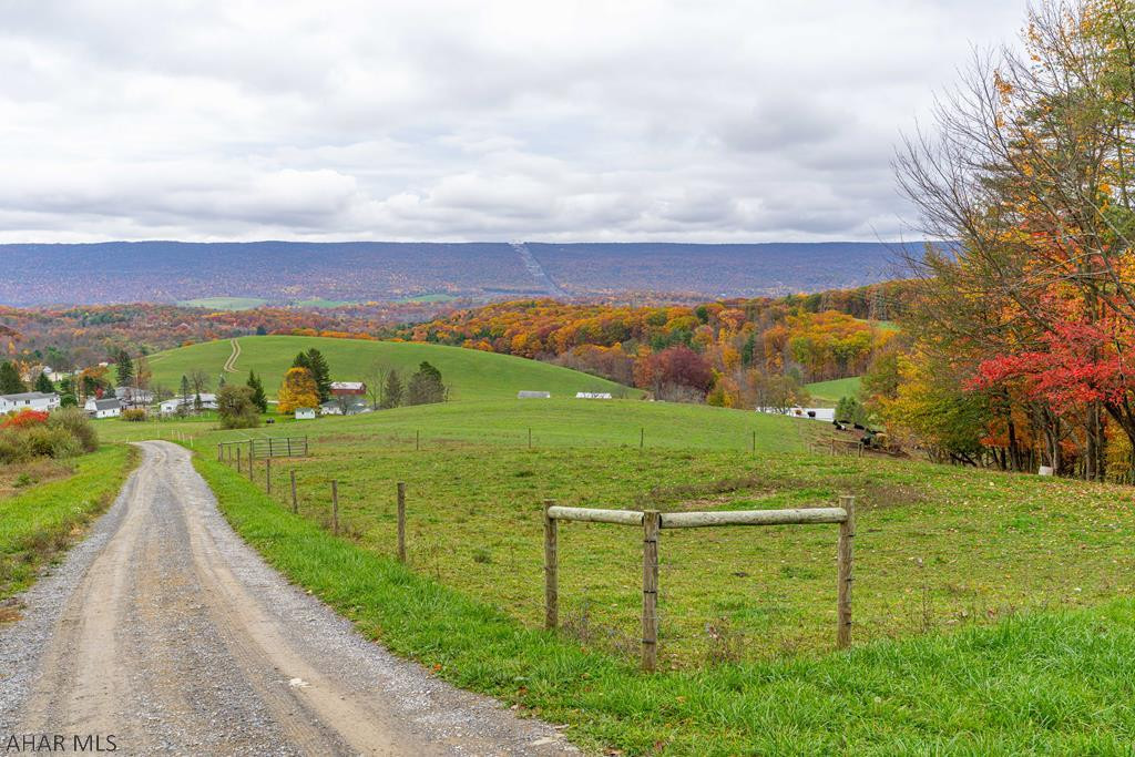 Antis Township - Residential