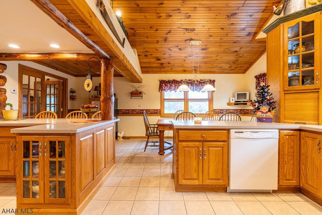 Antis Township - Residential