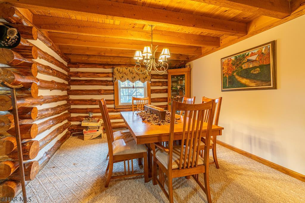 Antis Township - Residential