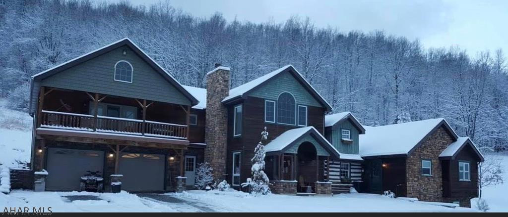 Antis Township - Residential