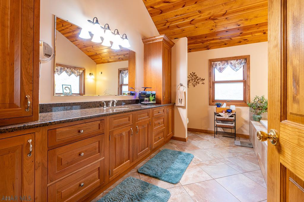 Antis Township - Residential