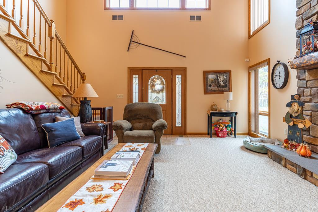 Antis Township - Residential