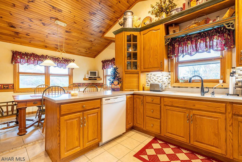 Antis Township - Residential