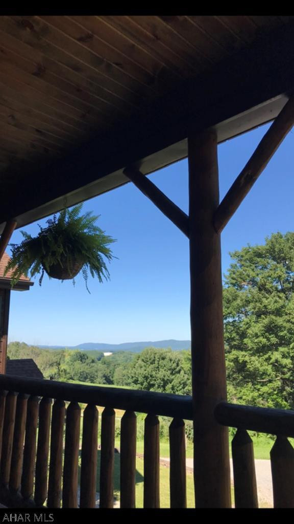 Antis Township - Residential