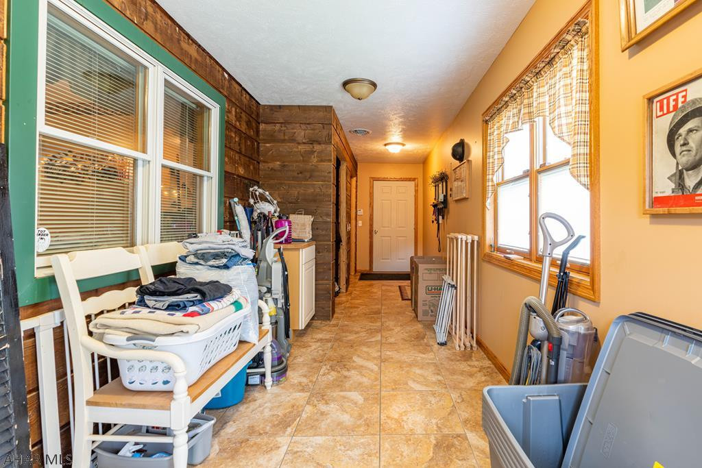 Antis Township - Residential