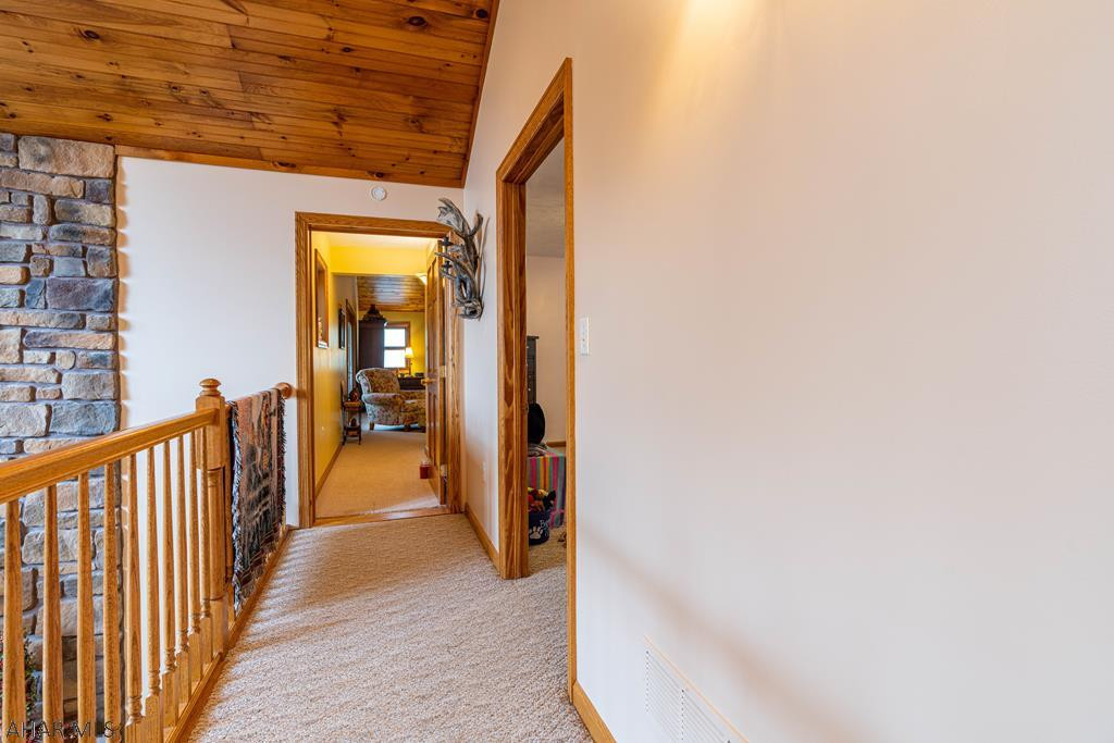 Antis Township - Residential