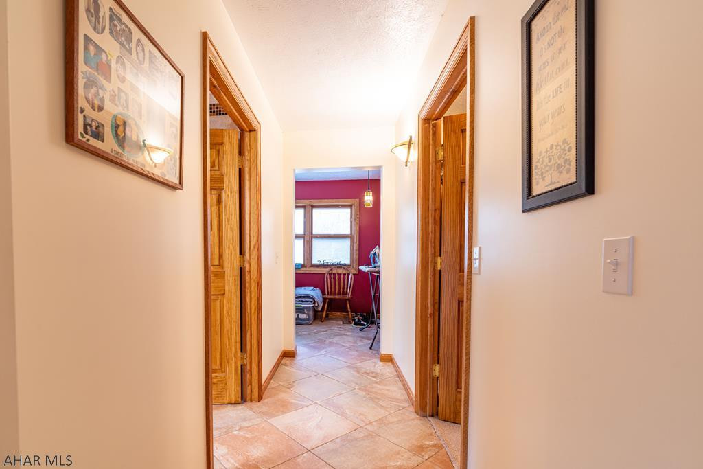 Antis Township - Residential