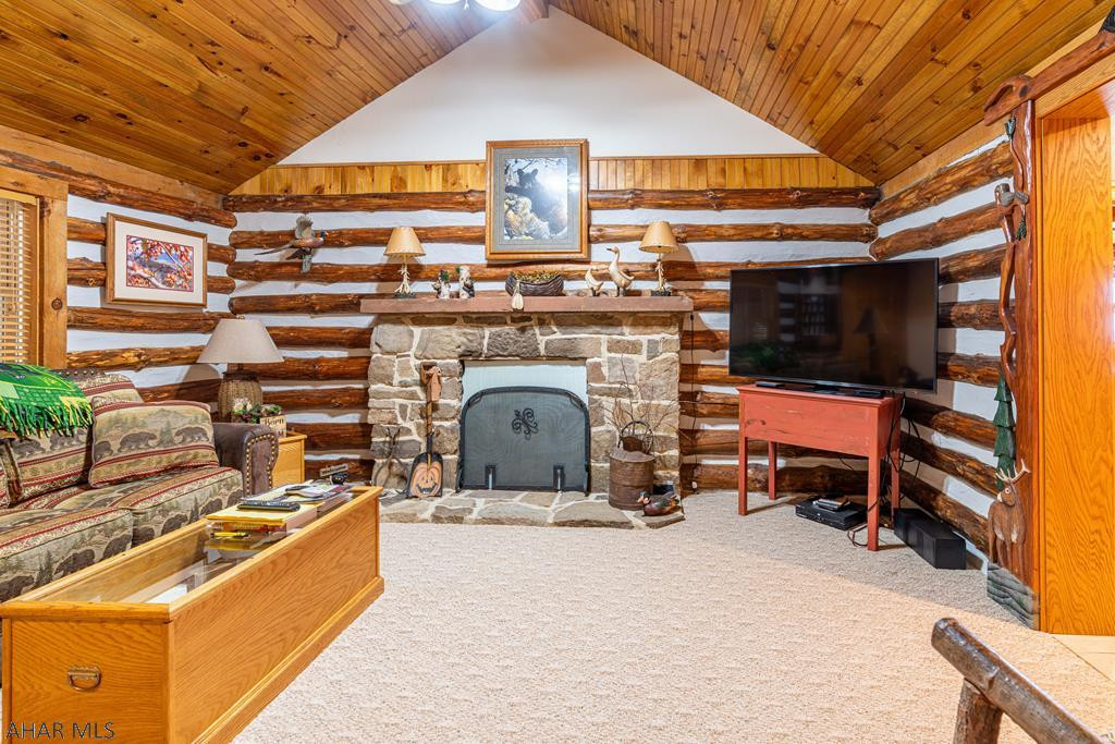 Antis Township - Residential