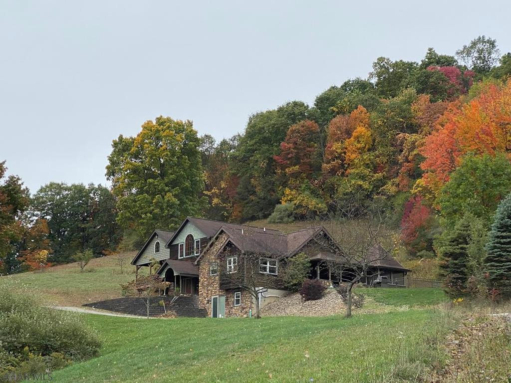 Antis Township - Residential