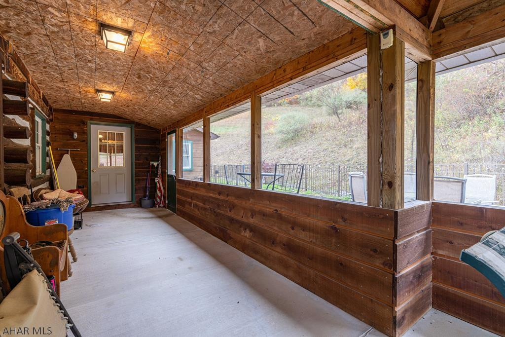 Antis Township - Residential