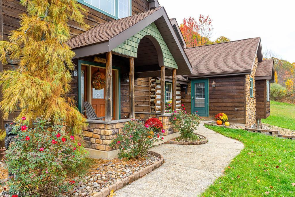 Antis Township - Residential