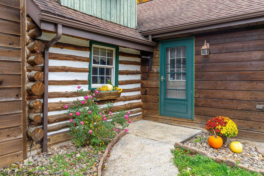 Antis Township - Residential