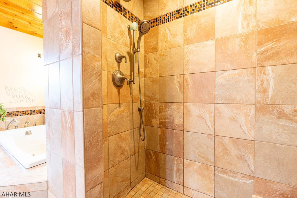 Antis Township - Residential