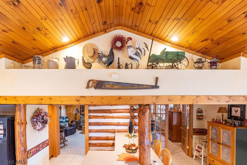 Antis Township - Residential