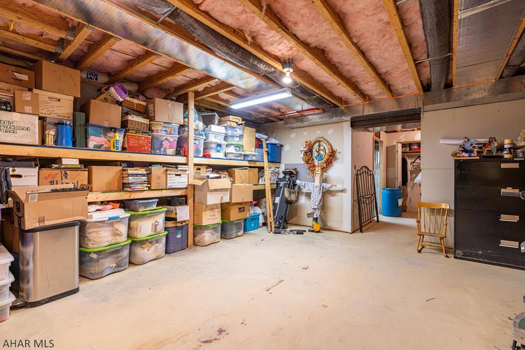 Antis Township - Residential