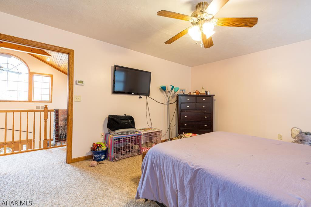 Antis Township - Residential