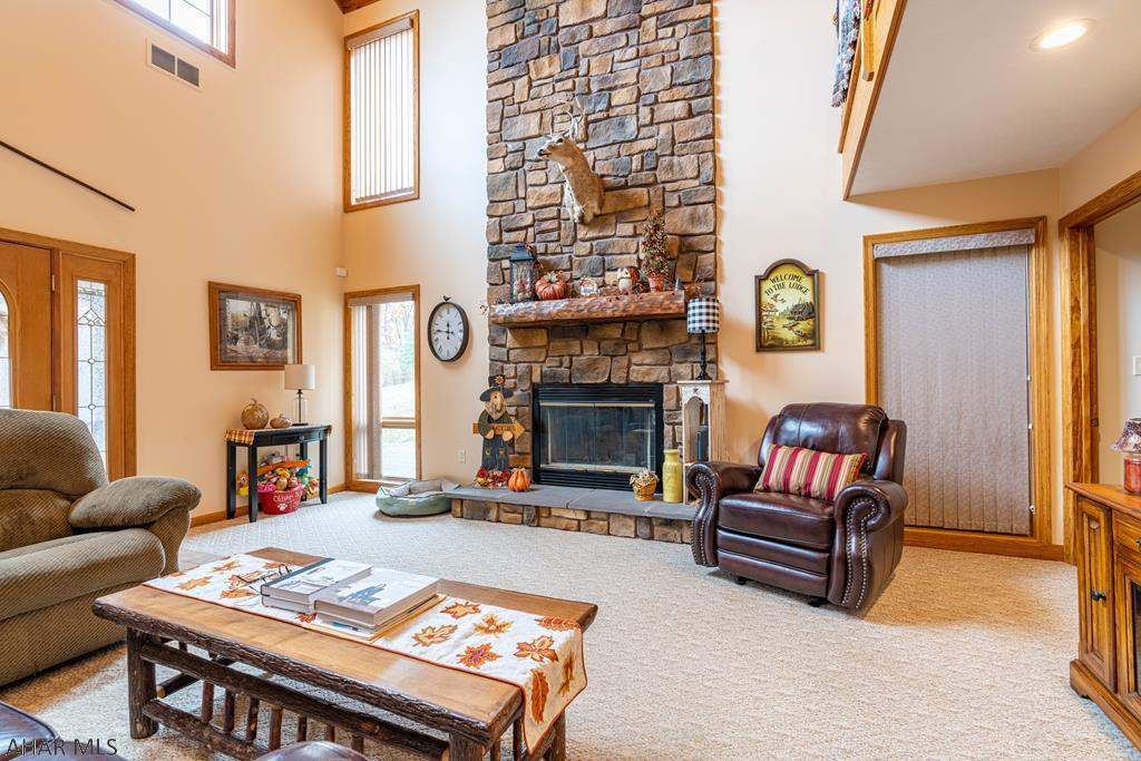 Antis Township - Residential