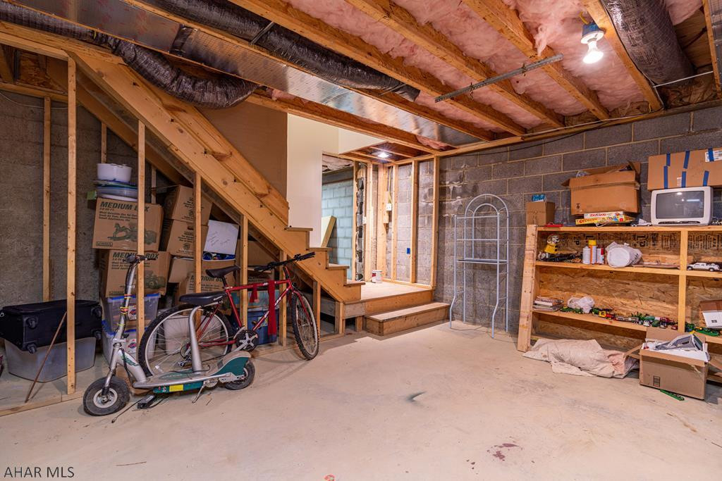 Antis Township - Residential