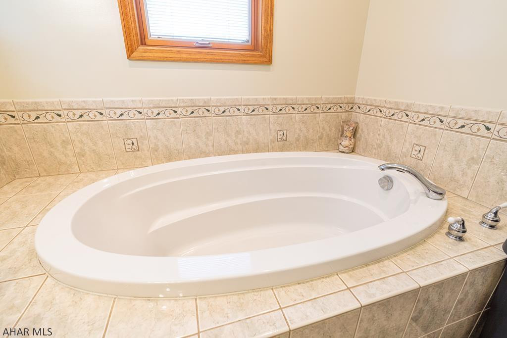 Antis Township - Residential