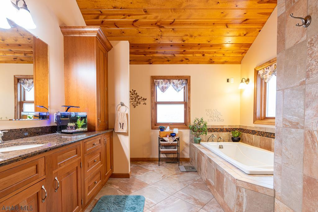 Antis Township - Residential