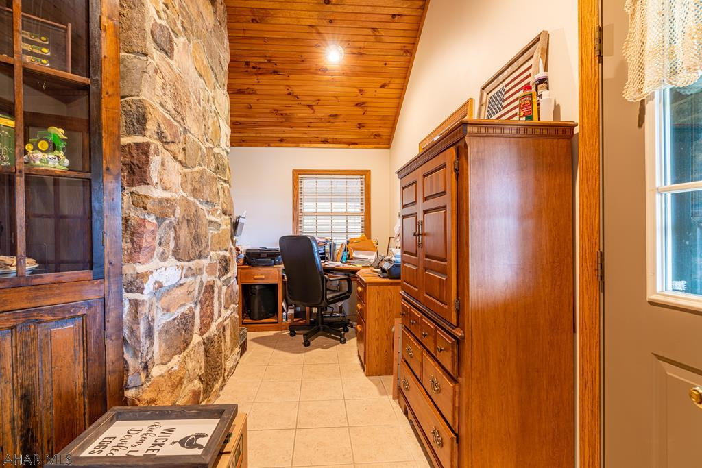 Antis Township - Residential