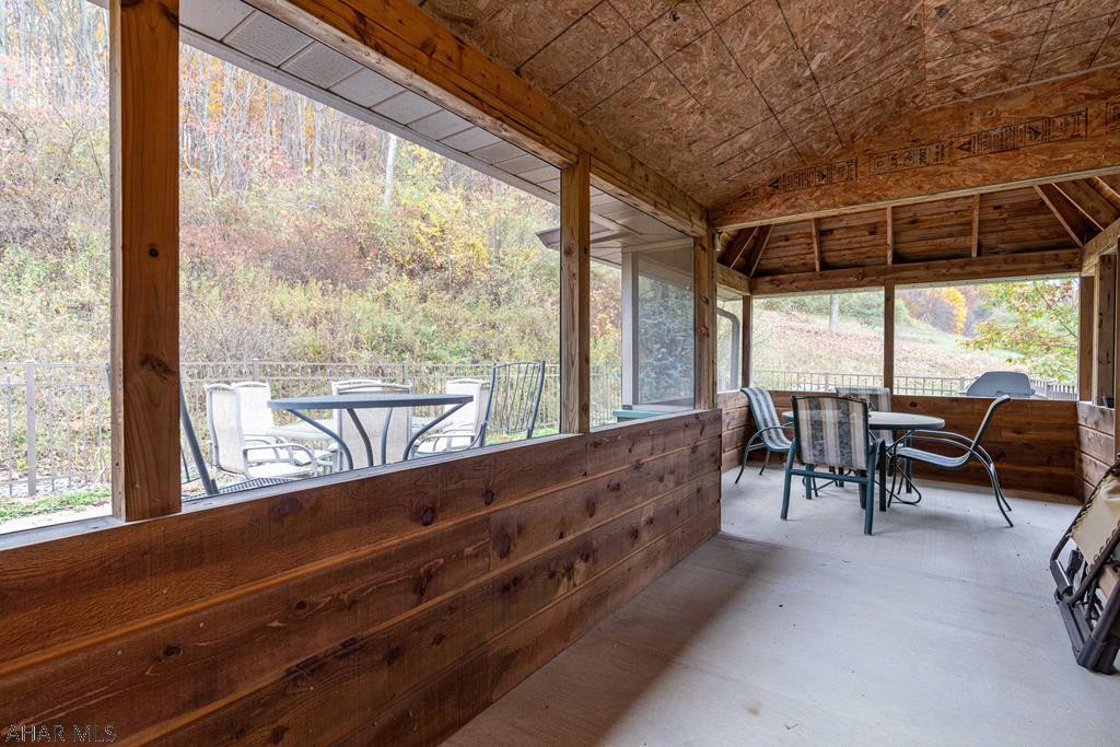 Antis Township - Residential