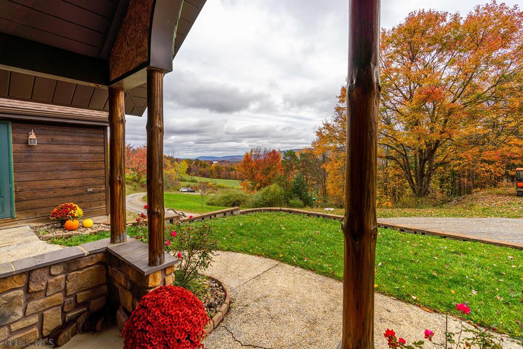 Antis Township - Residential