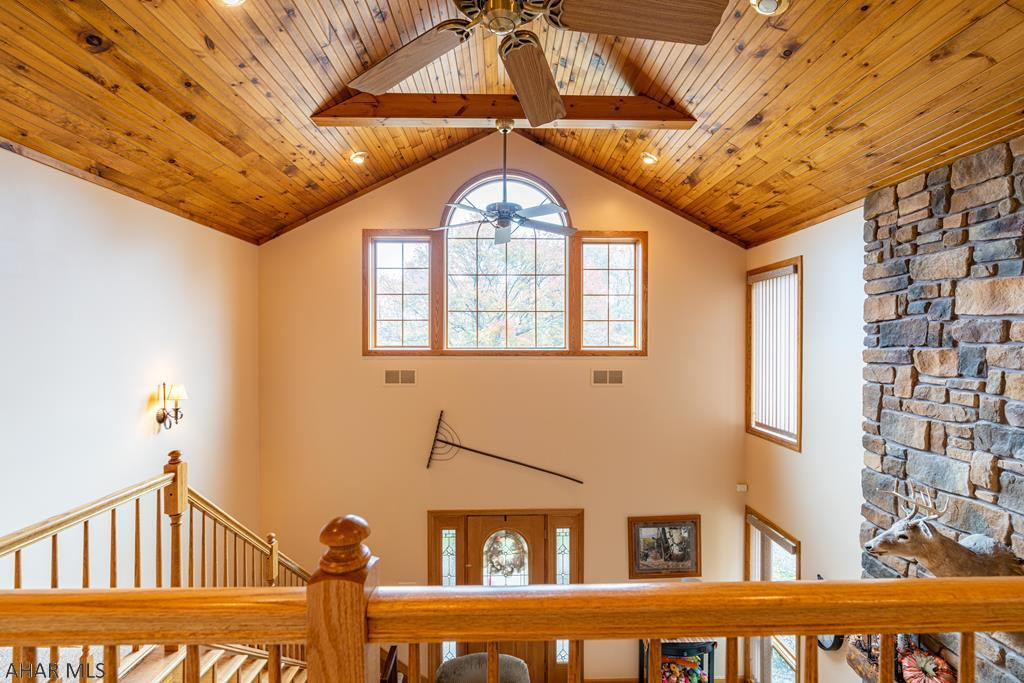 Antis Township - Residential