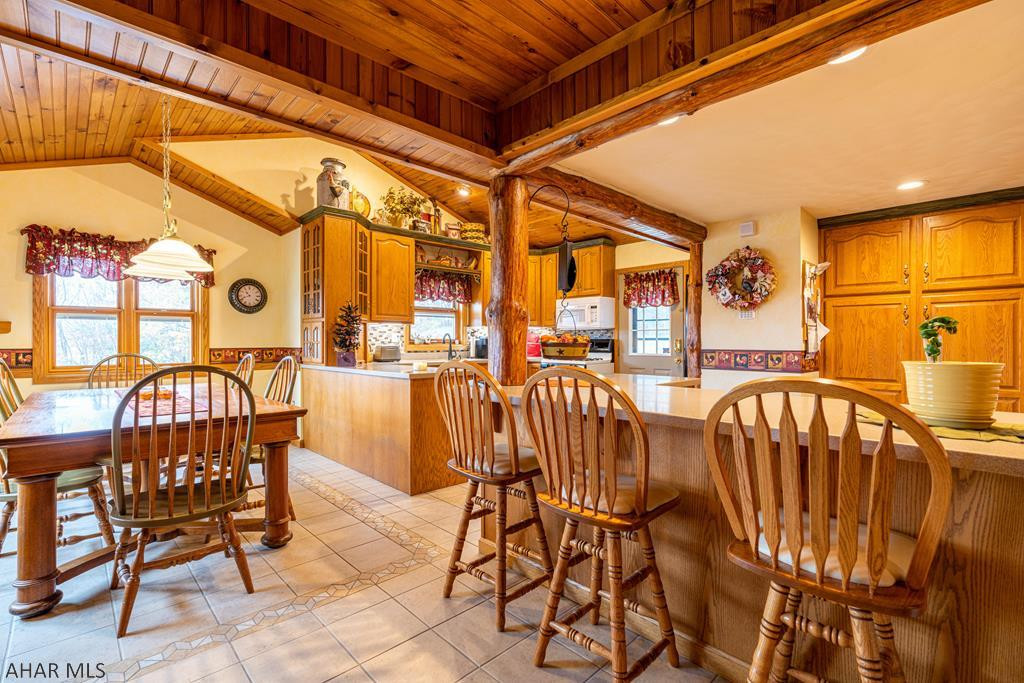 Antis Township - Residential