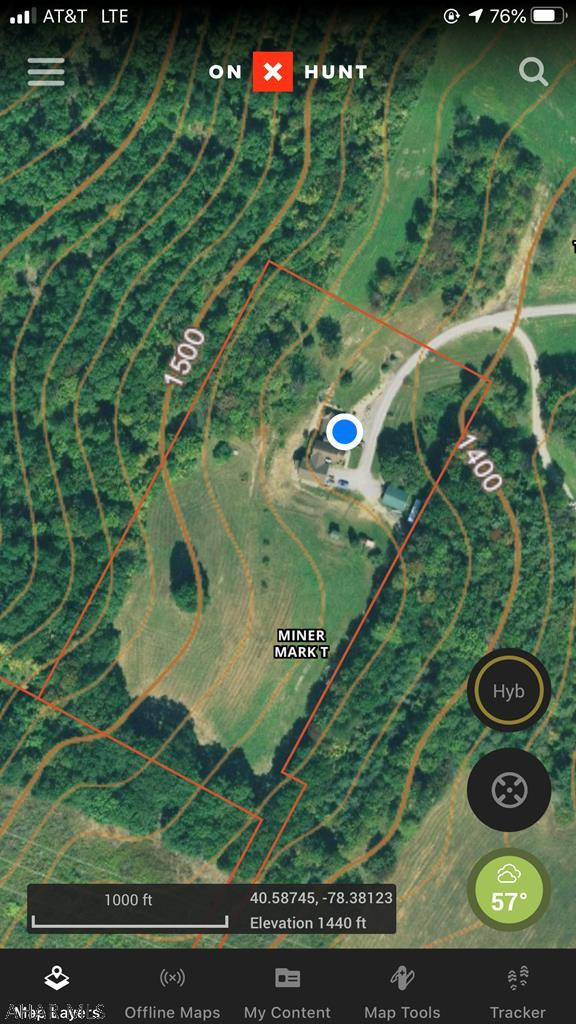 Antis Township - Residential