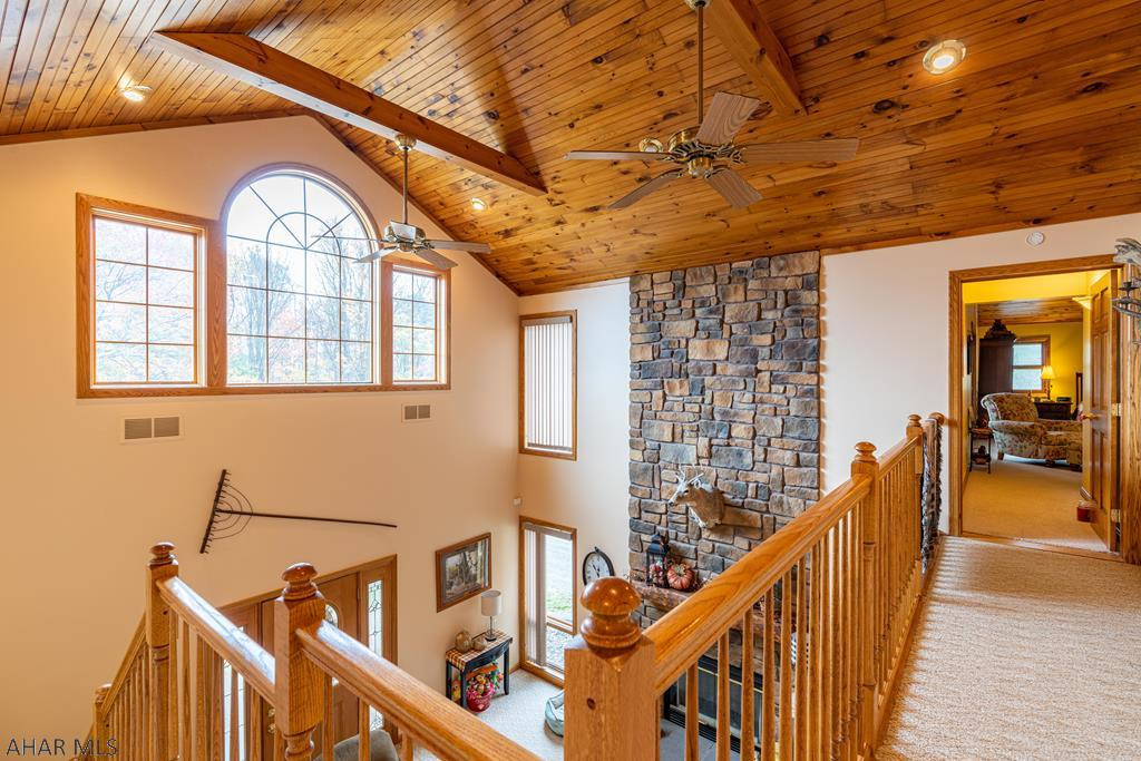 Antis Township - Residential