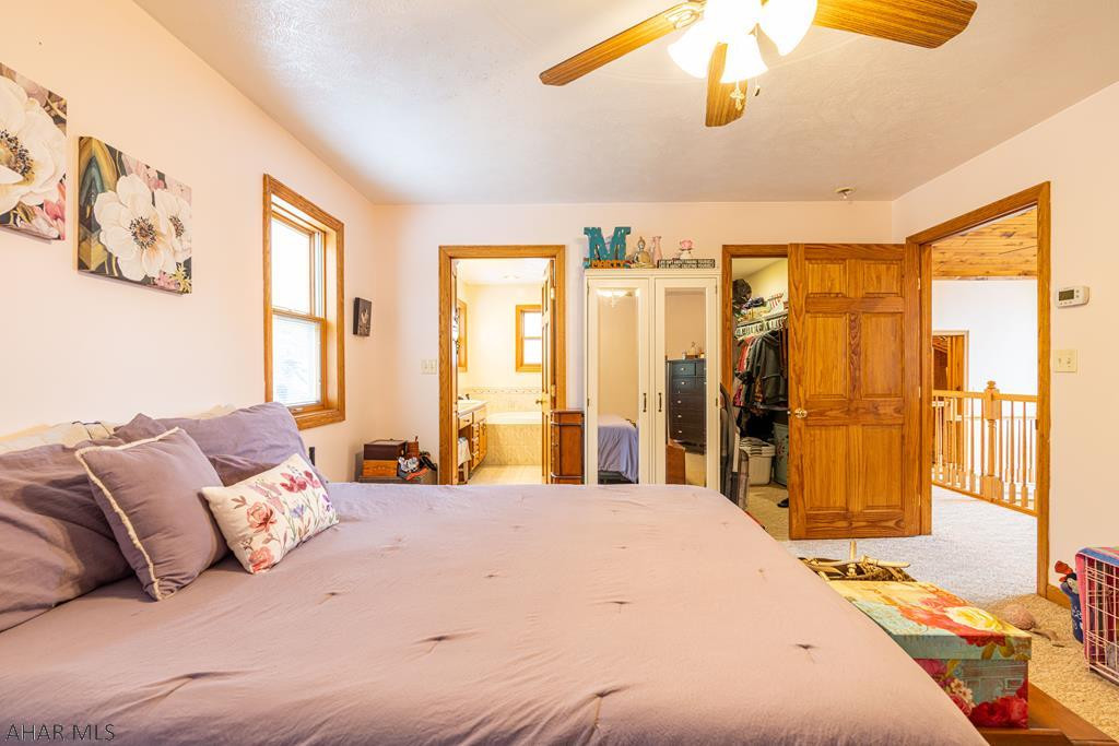 Antis Township - Residential