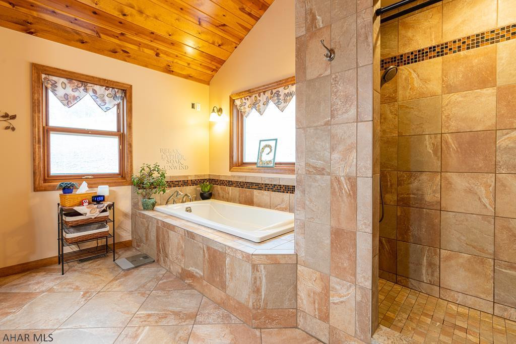 Antis Township - Residential