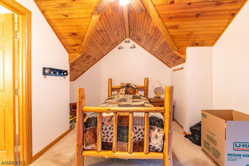 Antis Township - Residential