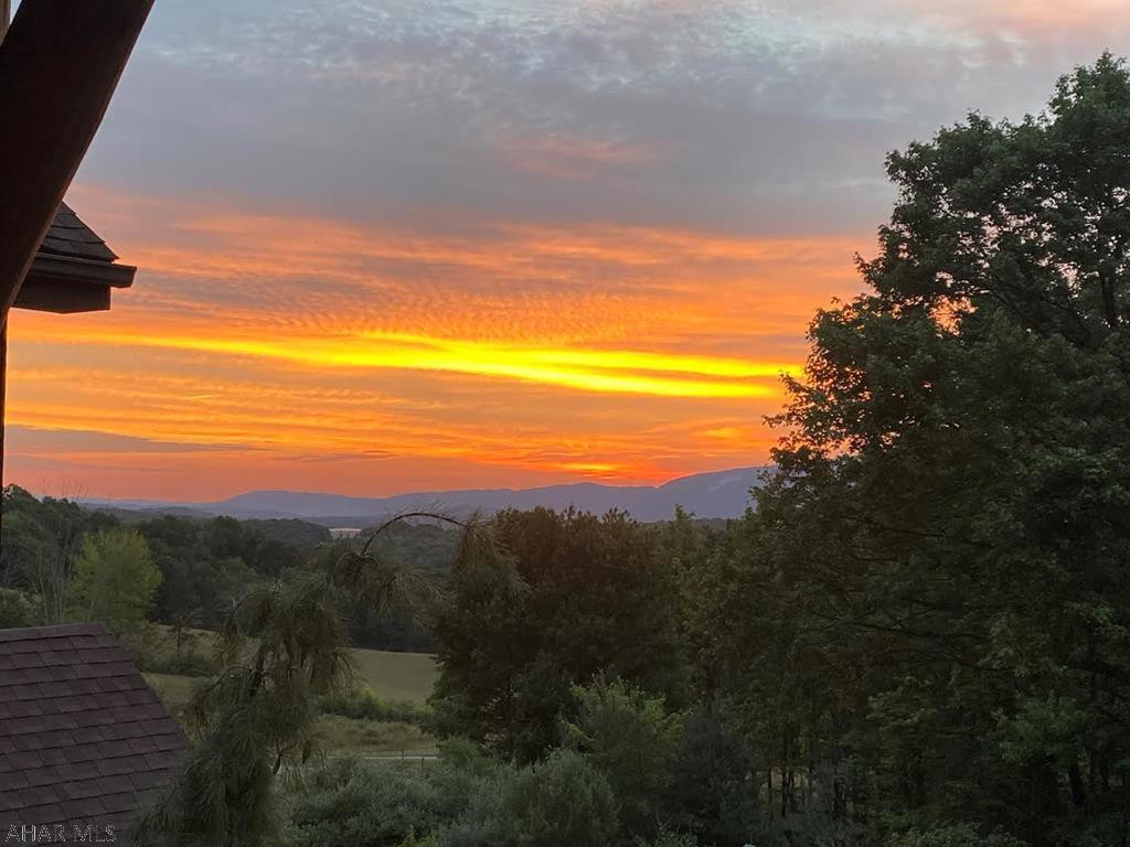 Antis Township - Residential