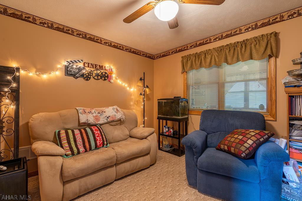 Antis Township - Residential