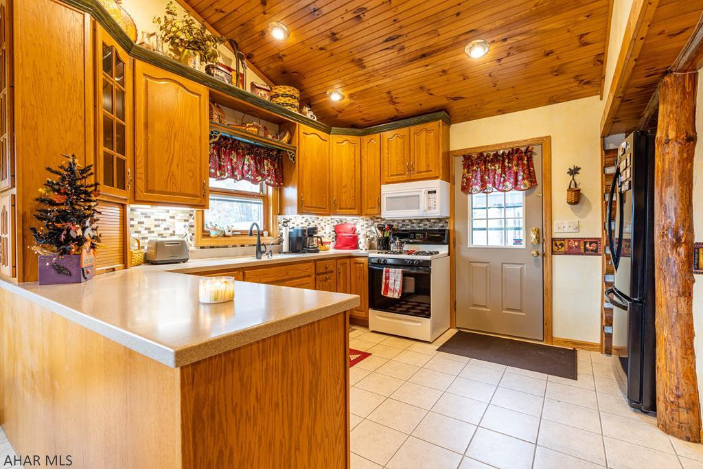 Antis Township - Residential