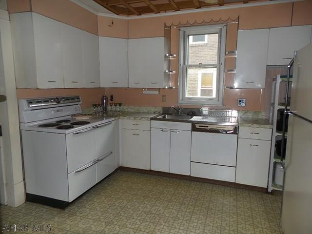 Bellwood Boro - Residential