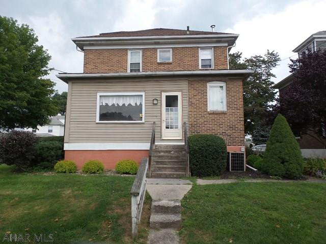 Bellwood Boro - Residential