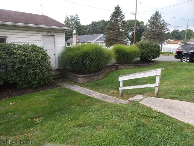 Bellwood Boro - Residential