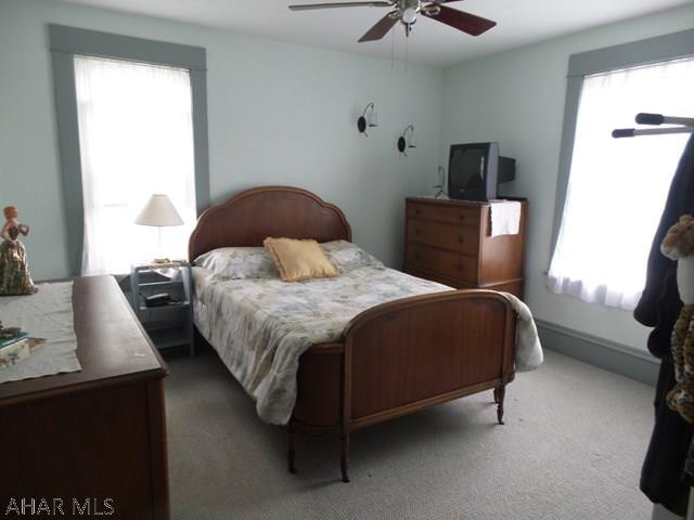 Bellwood Boro - Residential