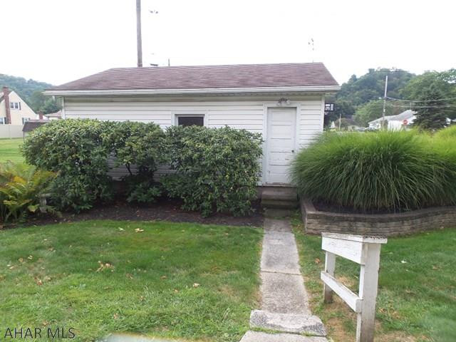 Bellwood Boro - Residential