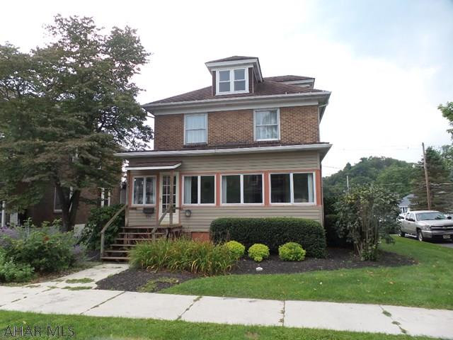 Bellwood Boro - Residential