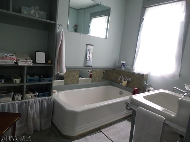 Bellwood Boro - Residential