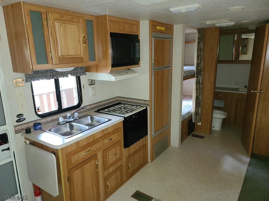 Glendale Yearound - Residential